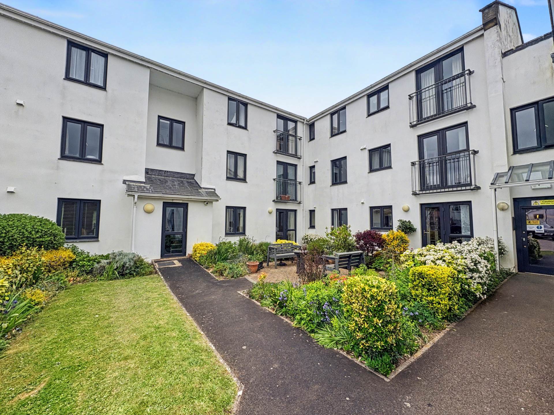 Highbridge Court, Plymouth, Image 1