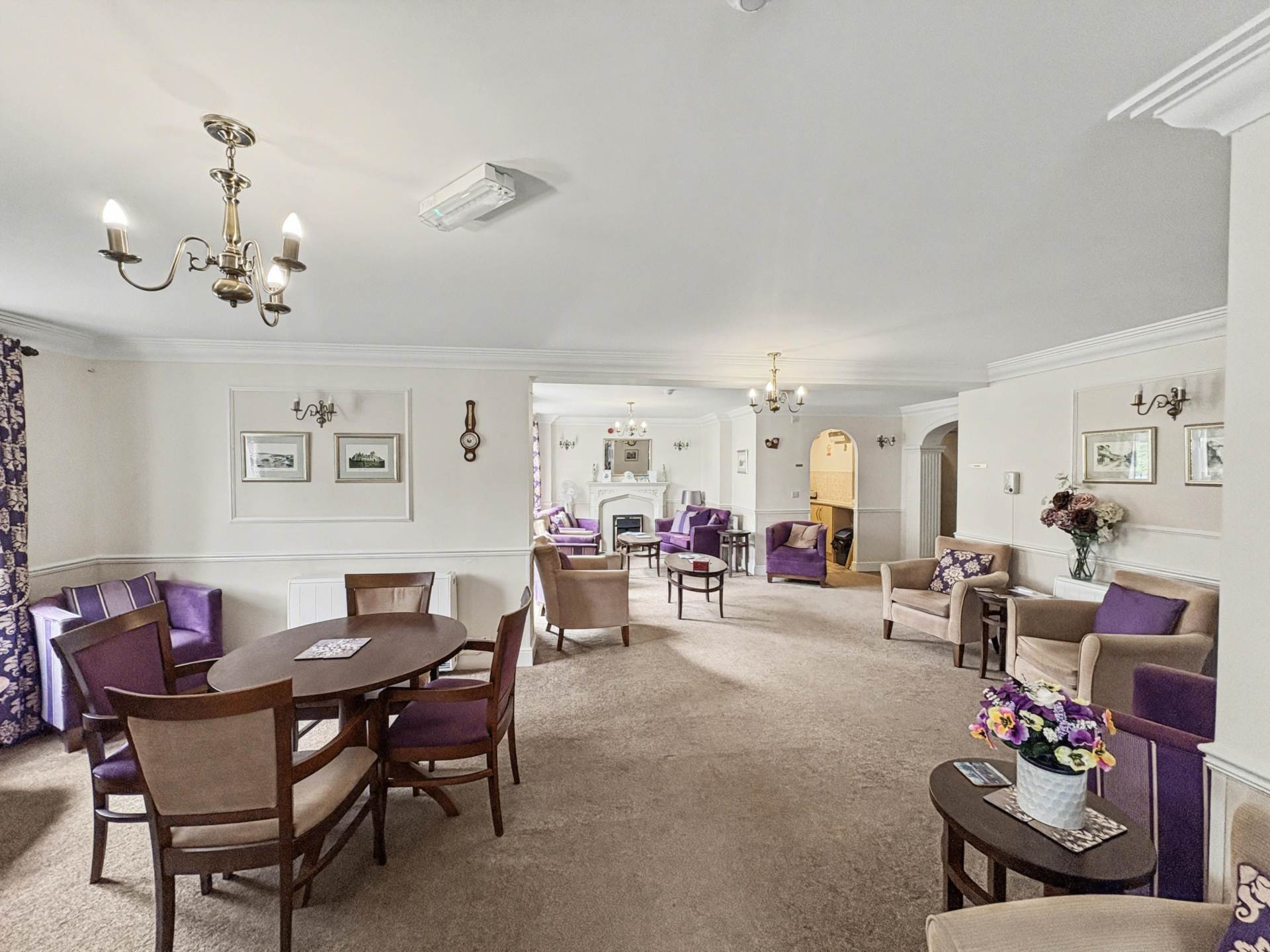 Highbridge Court, Plymouth, Image 17