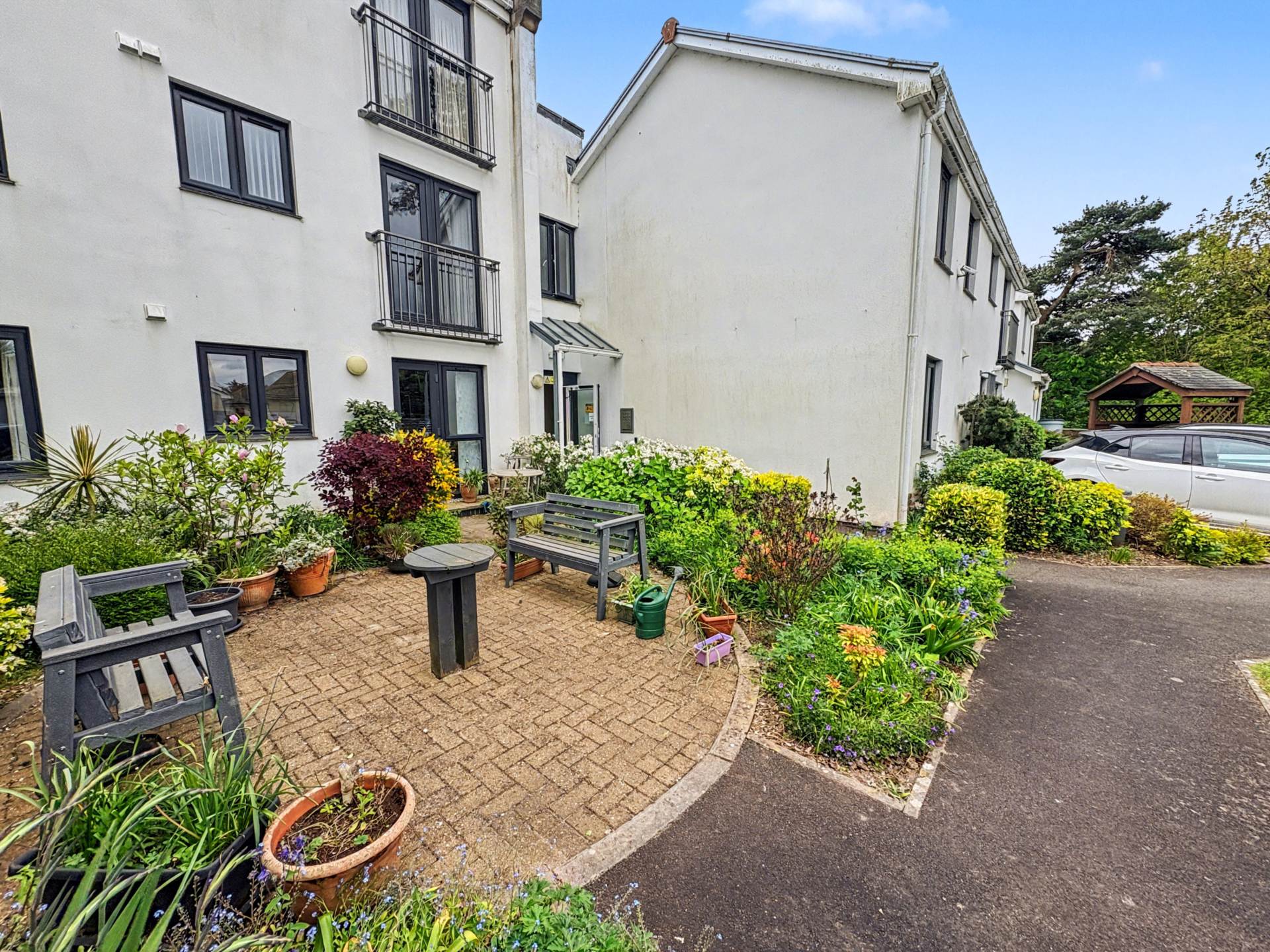 Highbridge Court, Plymouth, Image 2