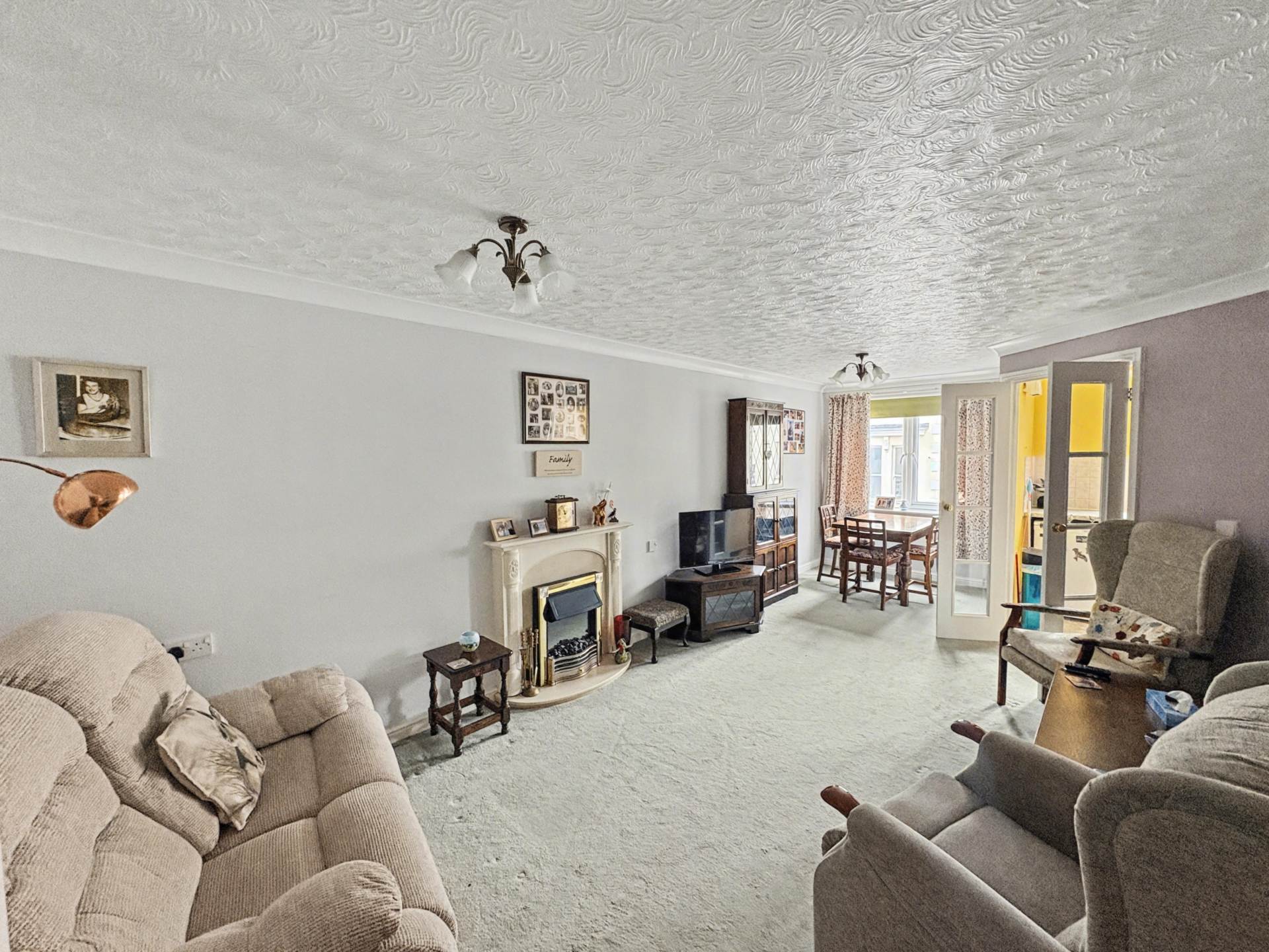 Highbridge Court, Plymouth, Image 3