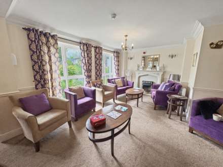 Highbridge Court, Plymouth, Image 15