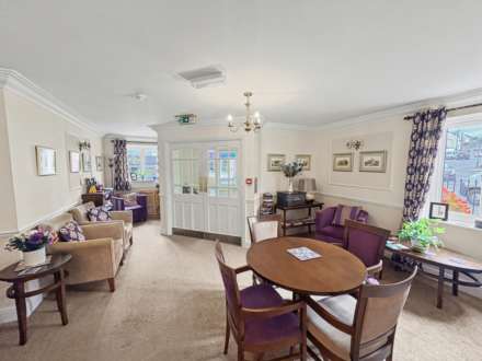 Highbridge Court, Plymouth, Image 16