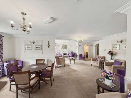 Highbridge Court, Plymouth, Image 17