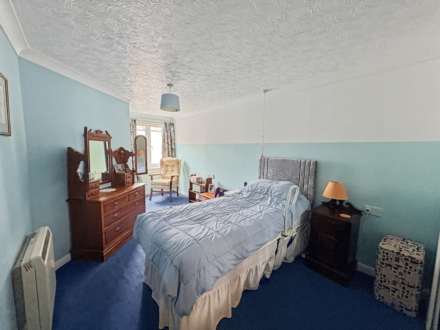 Highbridge Court, Plymouth, Image 8