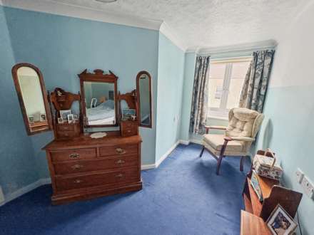Highbridge Court, Plymouth, Image 9