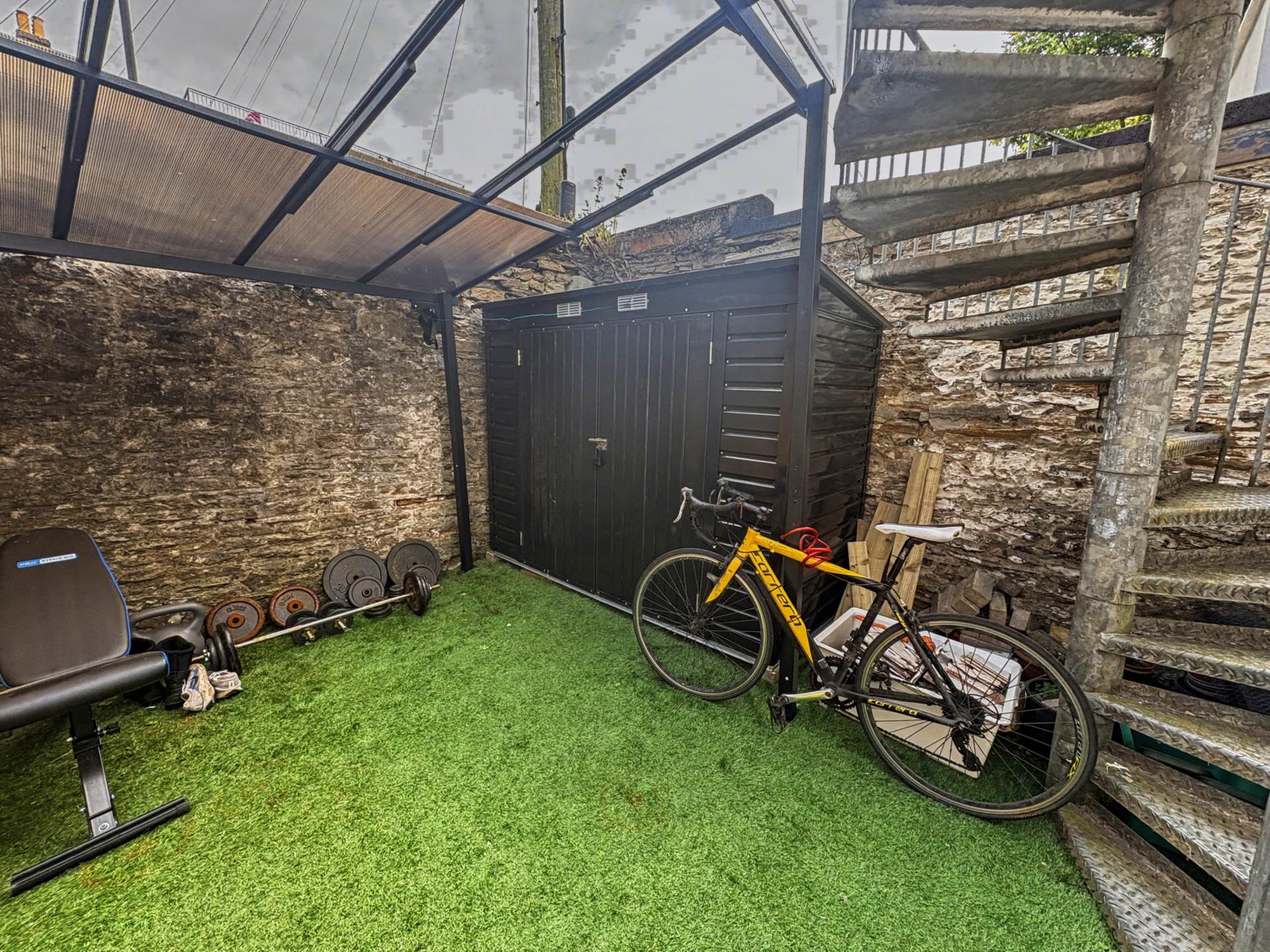 Baring Street, Plymouth, Image 13