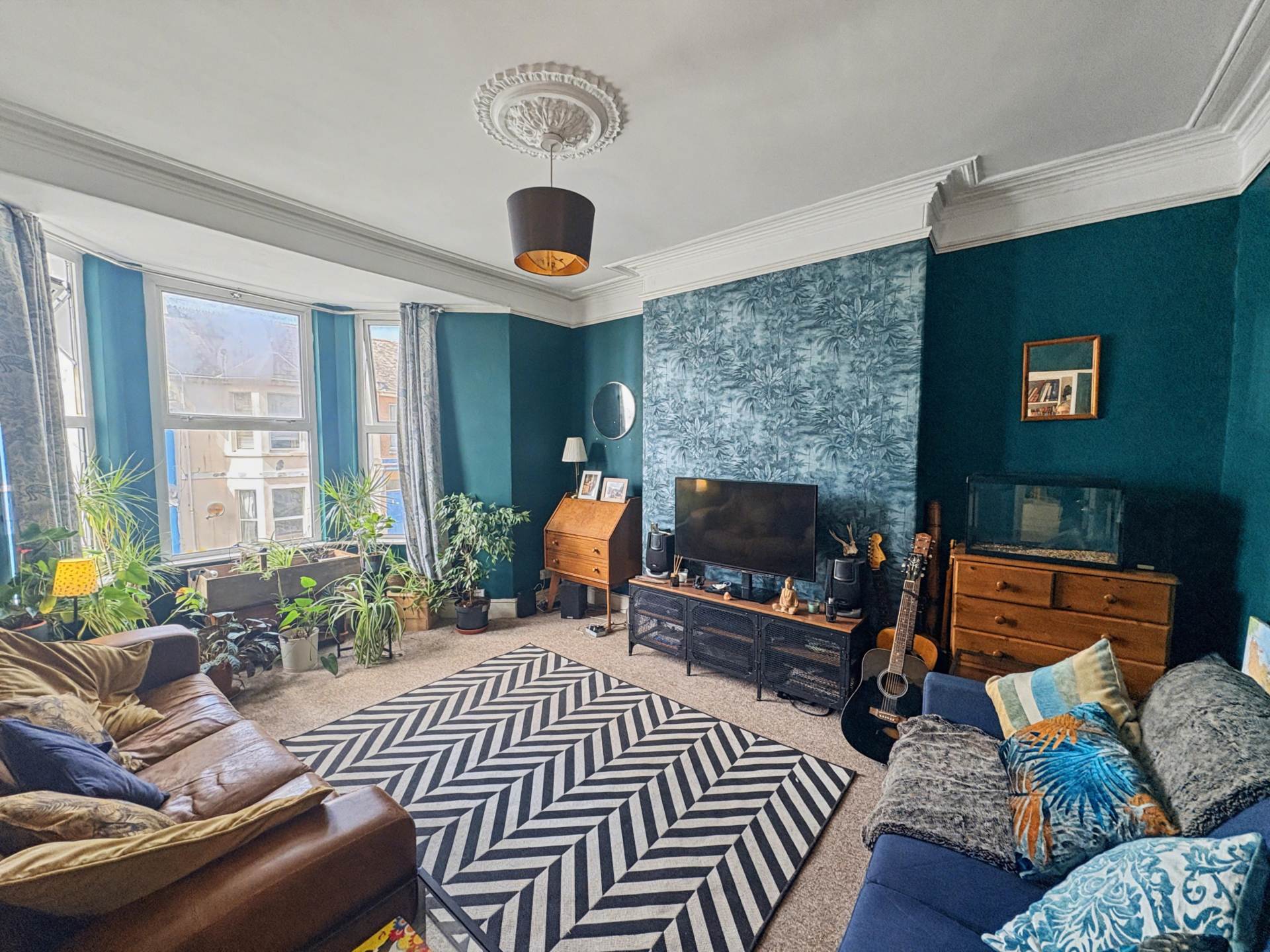 Baring Street, Plymouth, Image 2