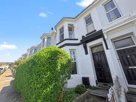 Baring Street, Plymouth