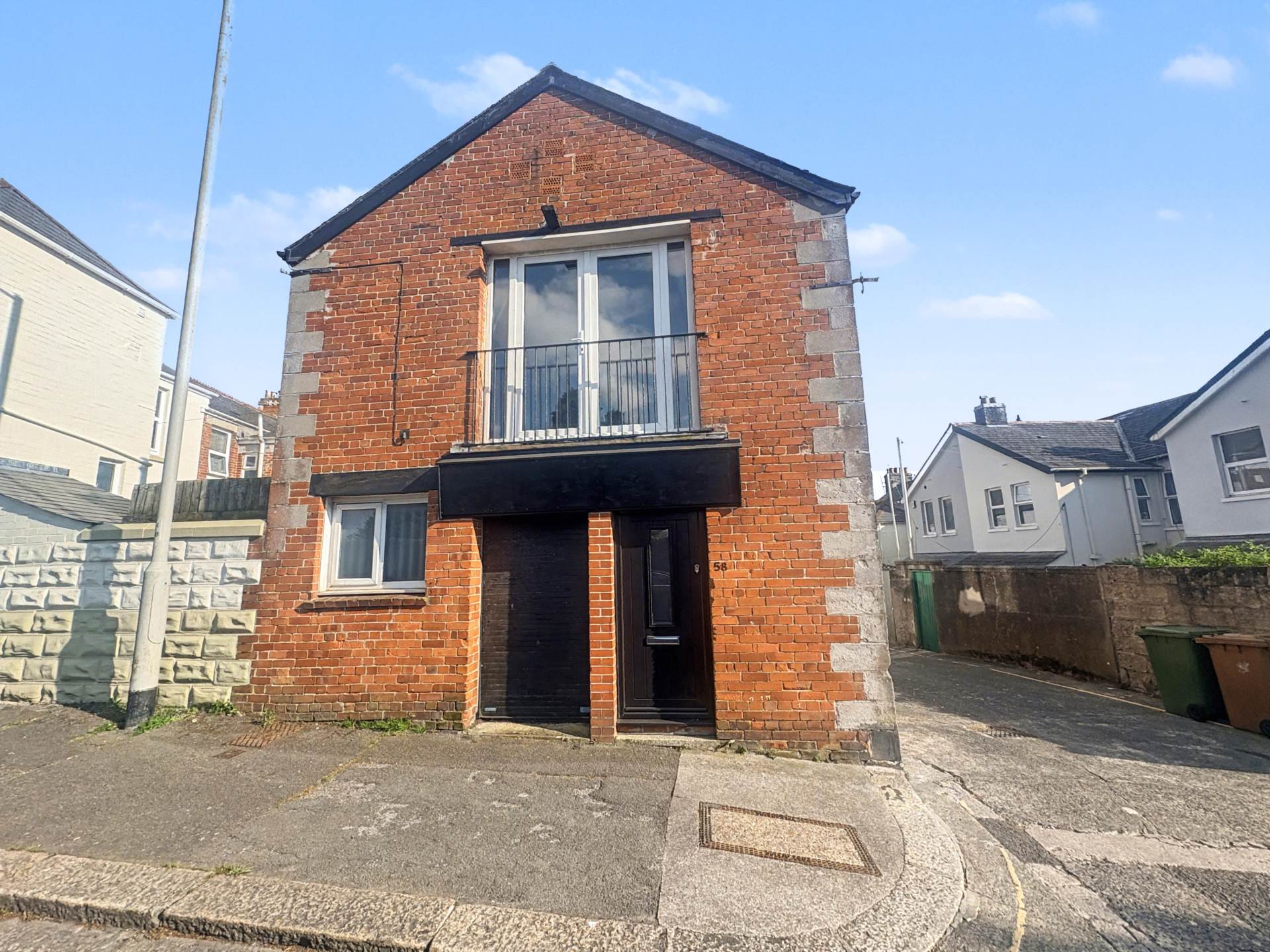 Ford Park Road, Plymouth, Image 1