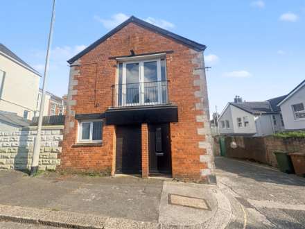 Ford Park Road, Plymouth, Image 1