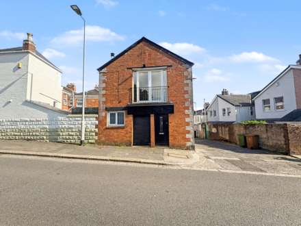 Ford Park Road, Plymouth, Image 16