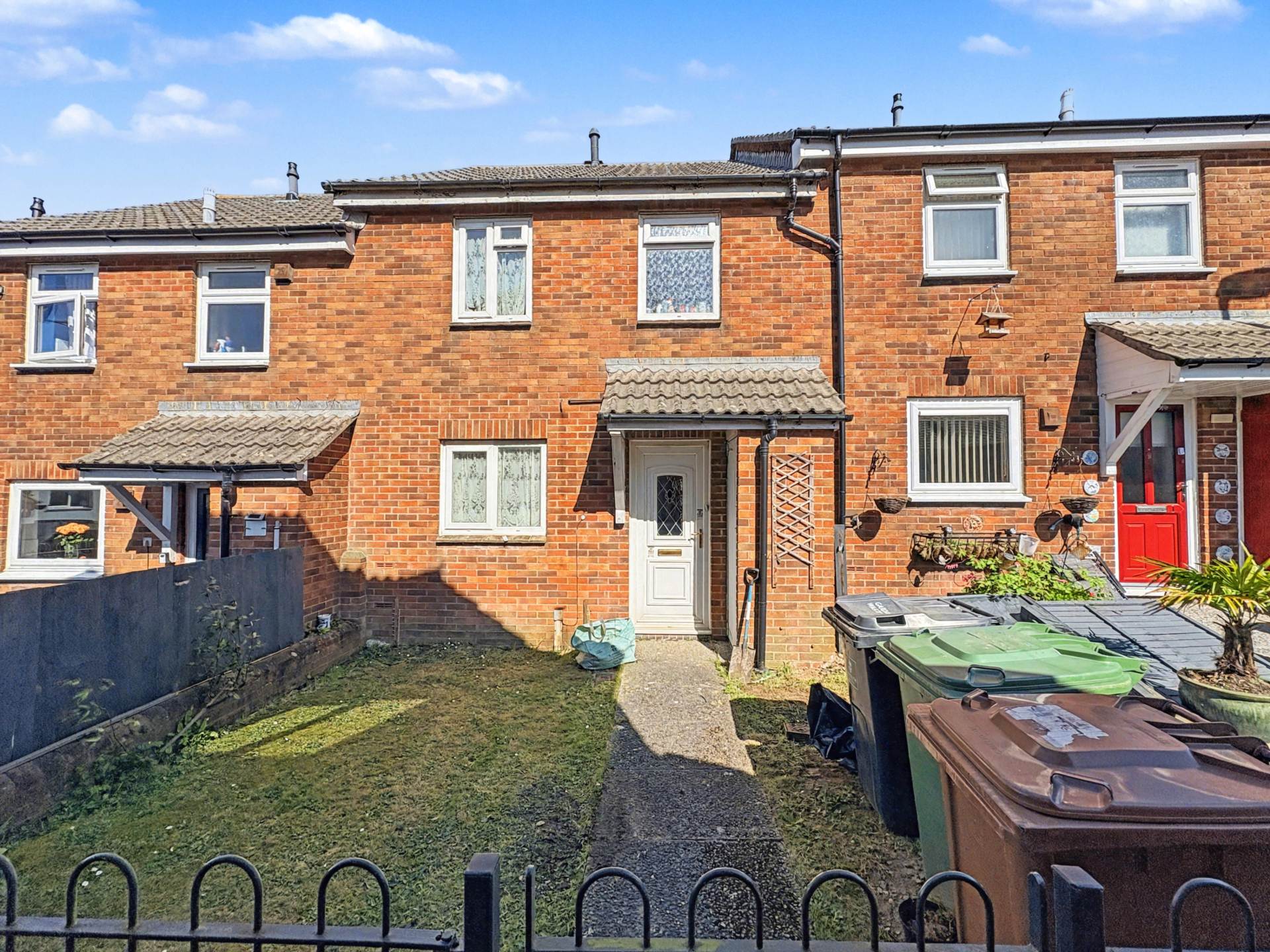 Bulleid Close, Plymouth, Image 1