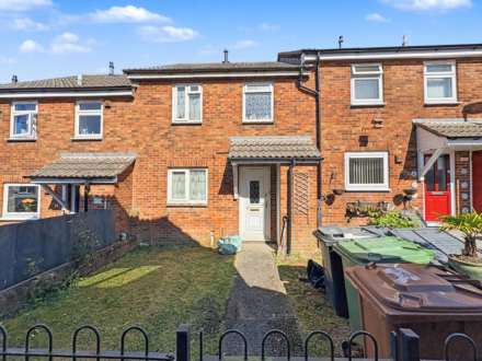 Bulleid Close, Plymouth, Image 1