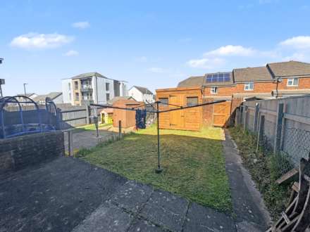 Bulleid Close, Plymouth, Image 12