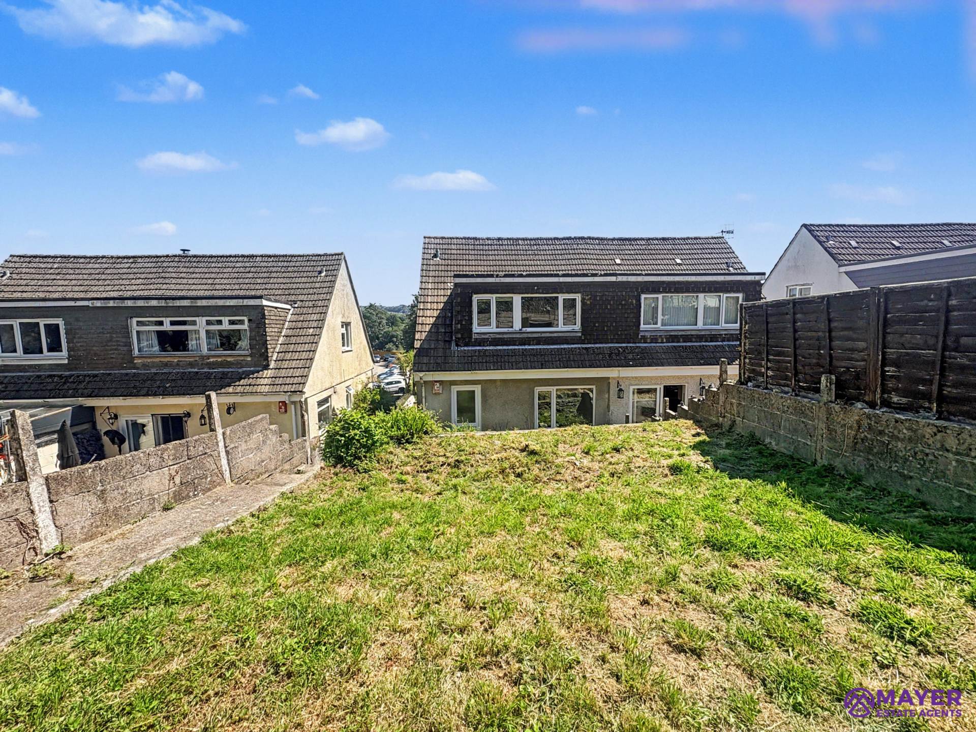 Newnham Road, Plympton, Image 12