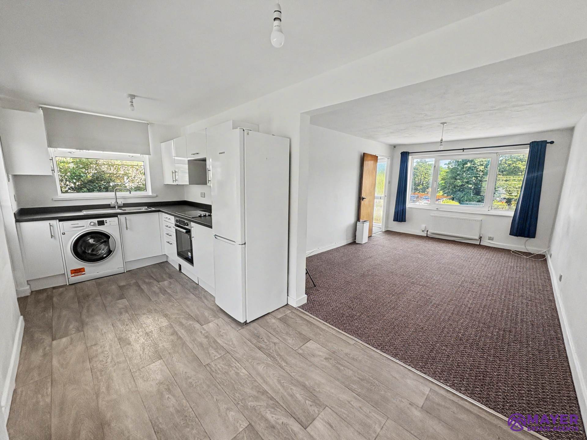 Newnham Road, Plympton, Image 2