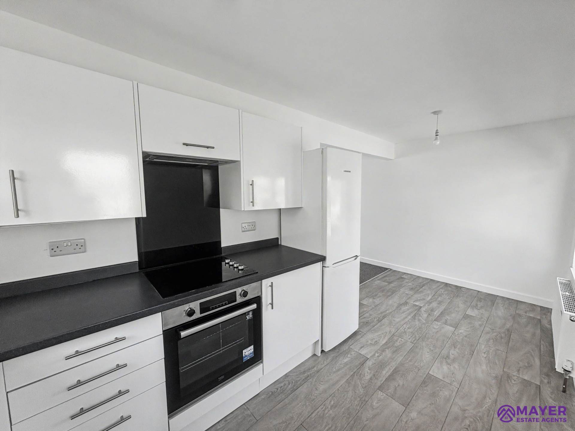 Newnham Road, Plympton, Image 3