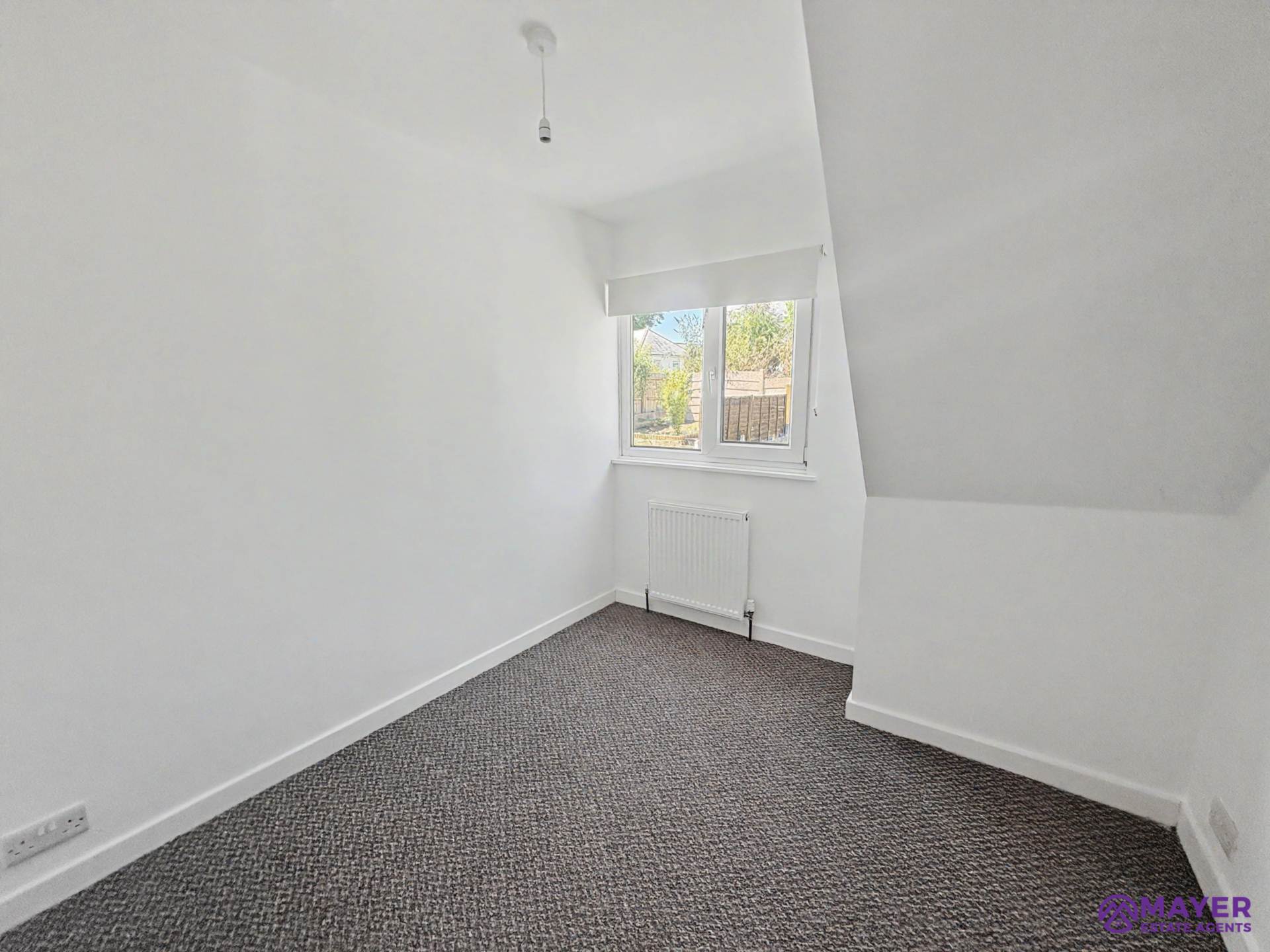 Newnham Road, Plympton, Image 9