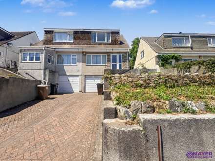 Newnham Road, Plympton, Image 1