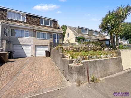 Newnham Road, Plympton, Image 4
