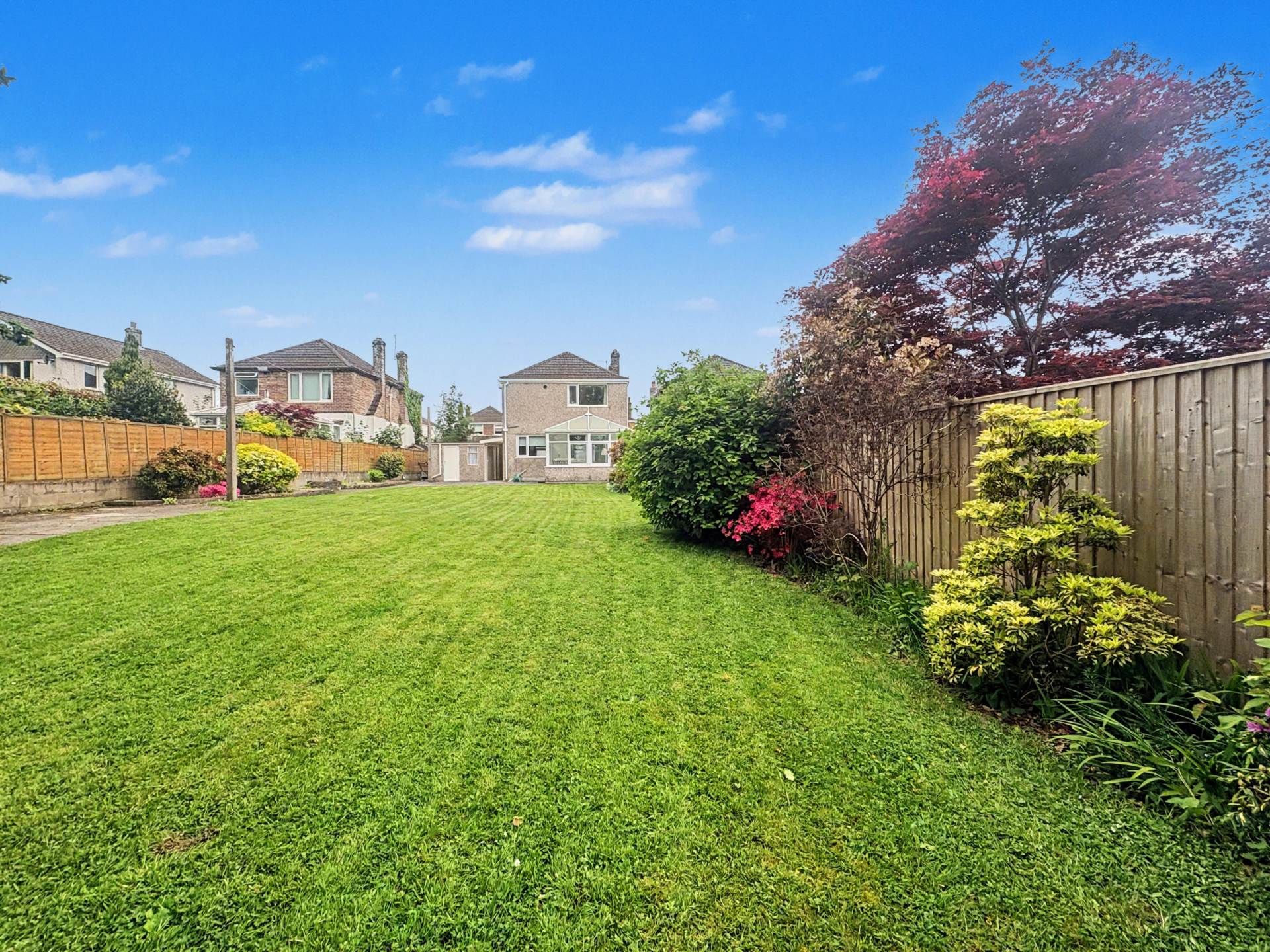 Lynwood Avenue, Plymouth, Image 1
