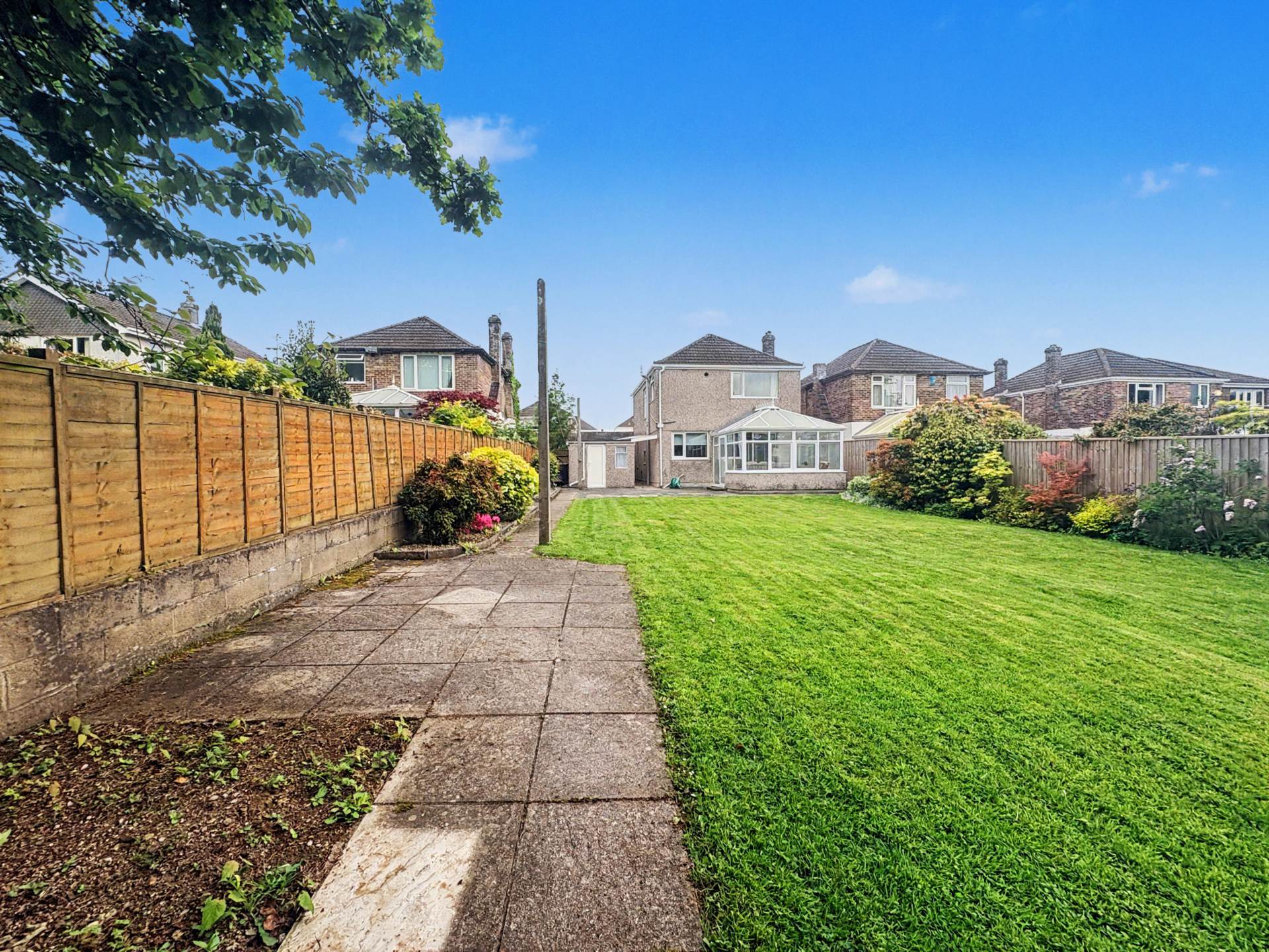 Lynwood Avenue, Plymouth, Image 16