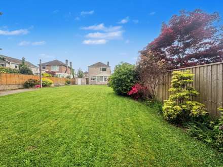 Lynwood Avenue, Plymouth