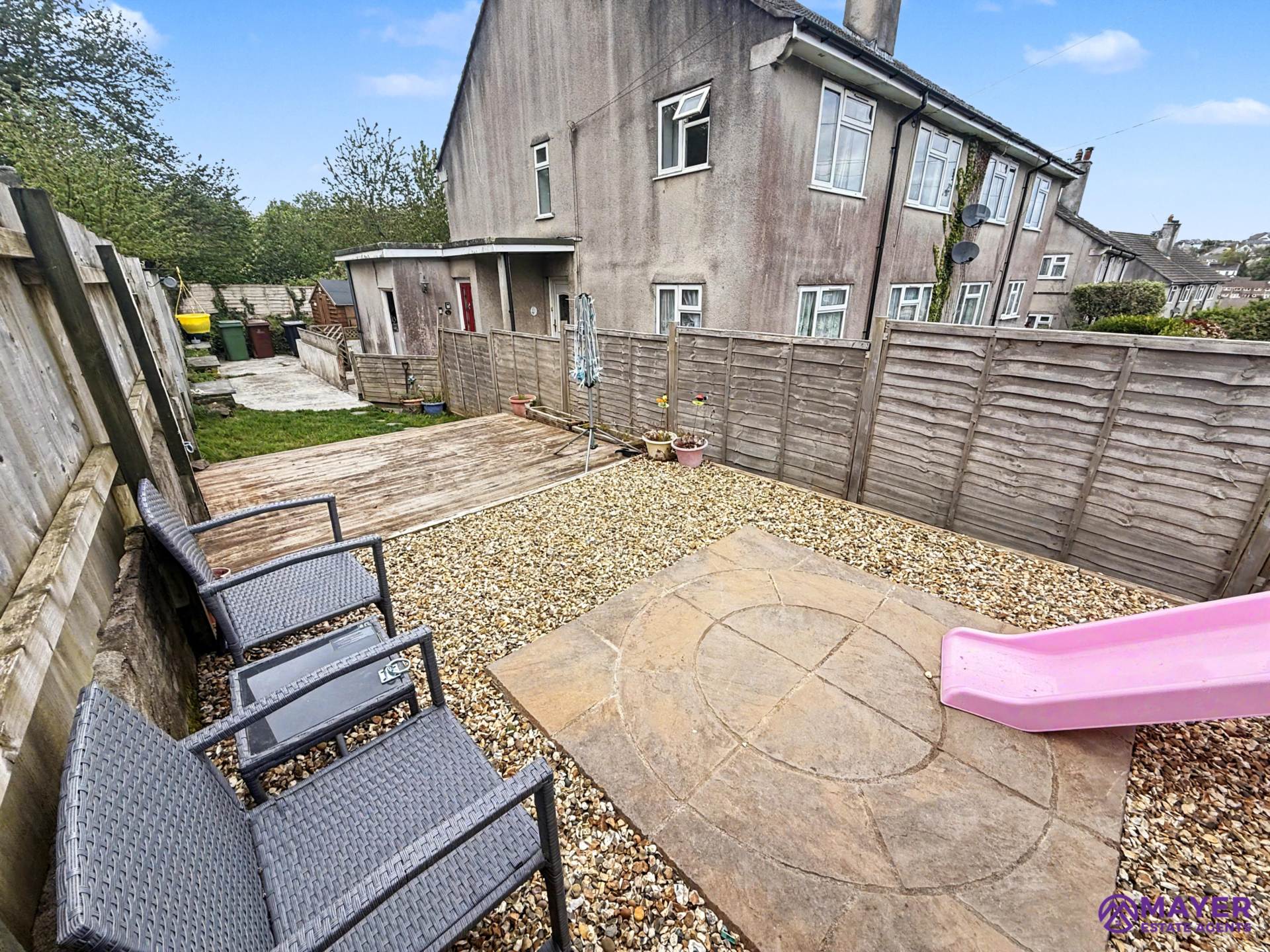 St. Stephen Rd, Plymouth, Image 11