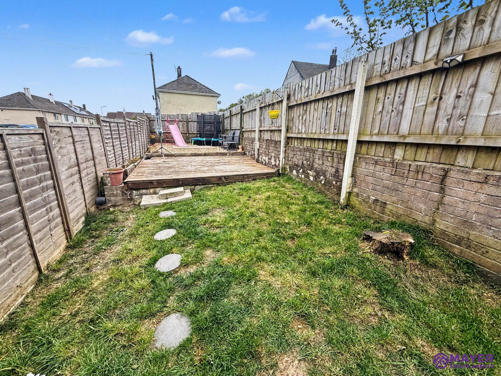 St. Stephen Rd, Plymouth, Image 9