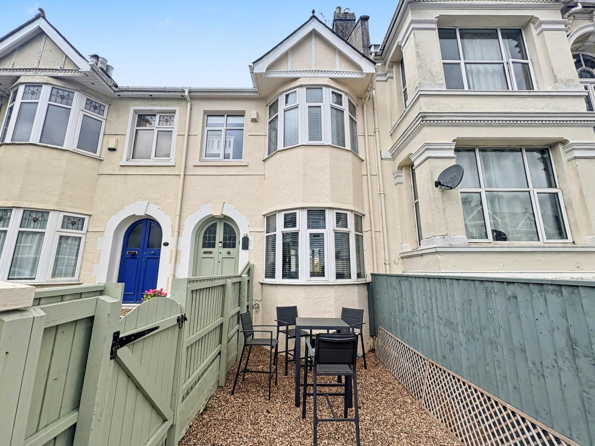 Peverell Park Road, Plymouth, Image 1
