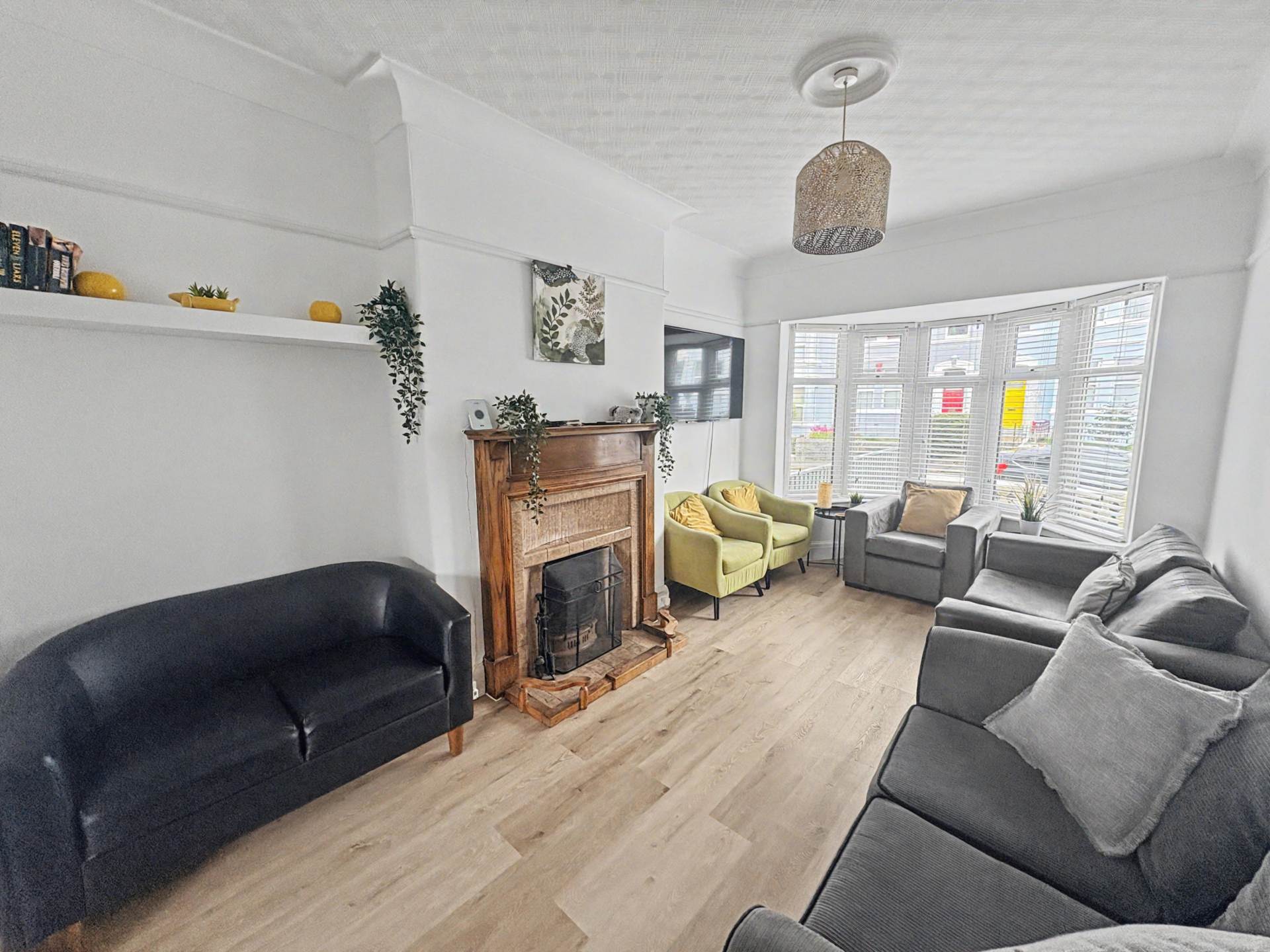 Peverell Park Road, Plymouth, Image 4