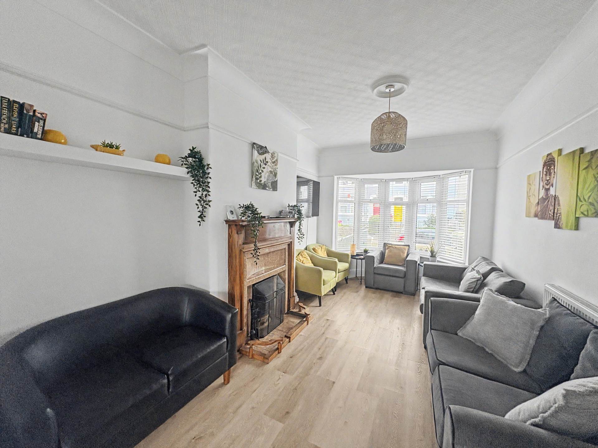 Peverell Park Road, Plymouth, Image 8