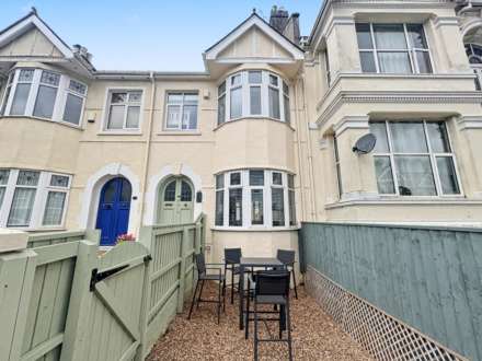 Peverell Park Road, Plymouth, Image 1