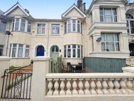 Peverell Park Road, Plymouth, Image 27