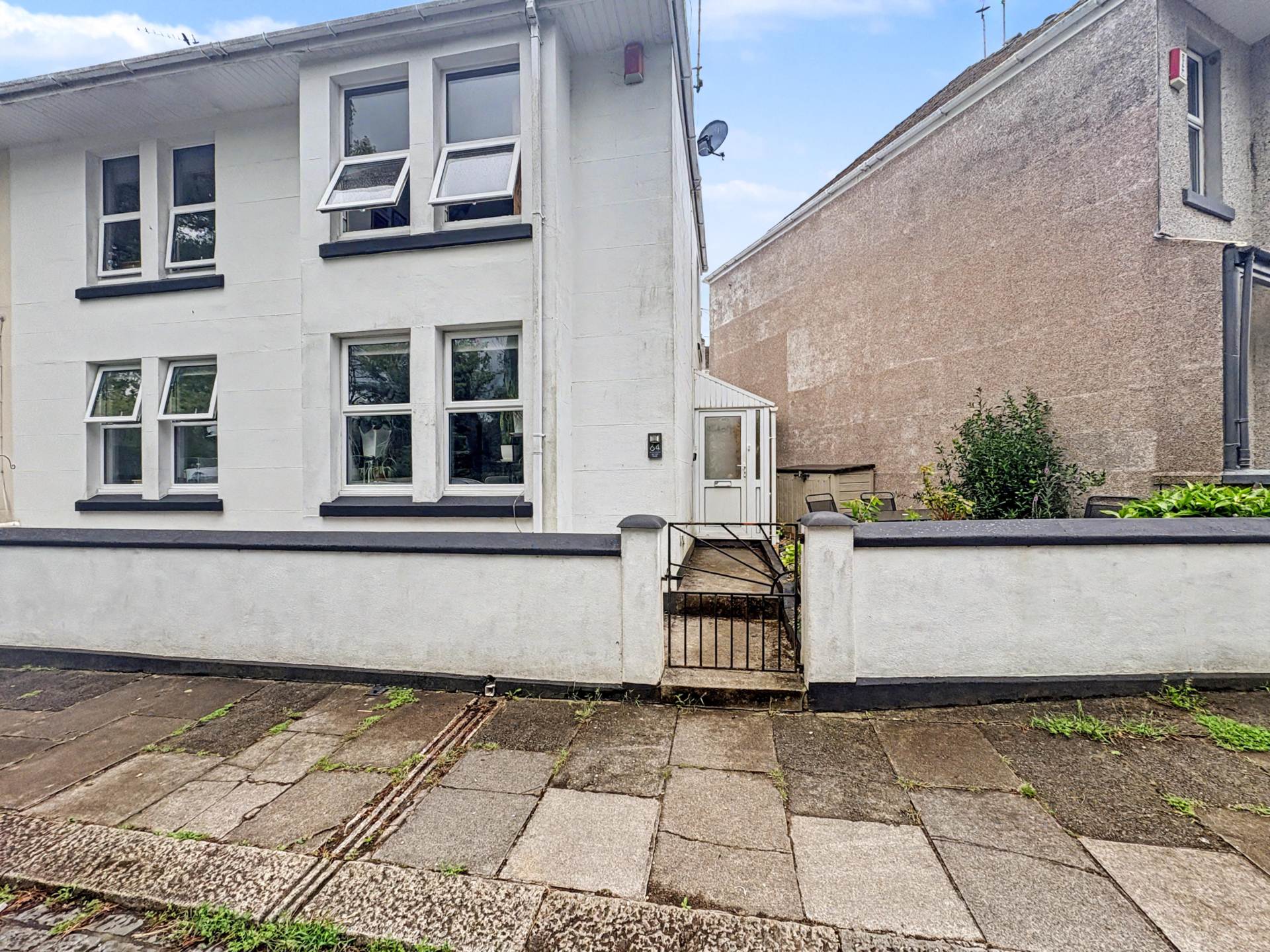 Durban Road, Plymouth, Image 1
