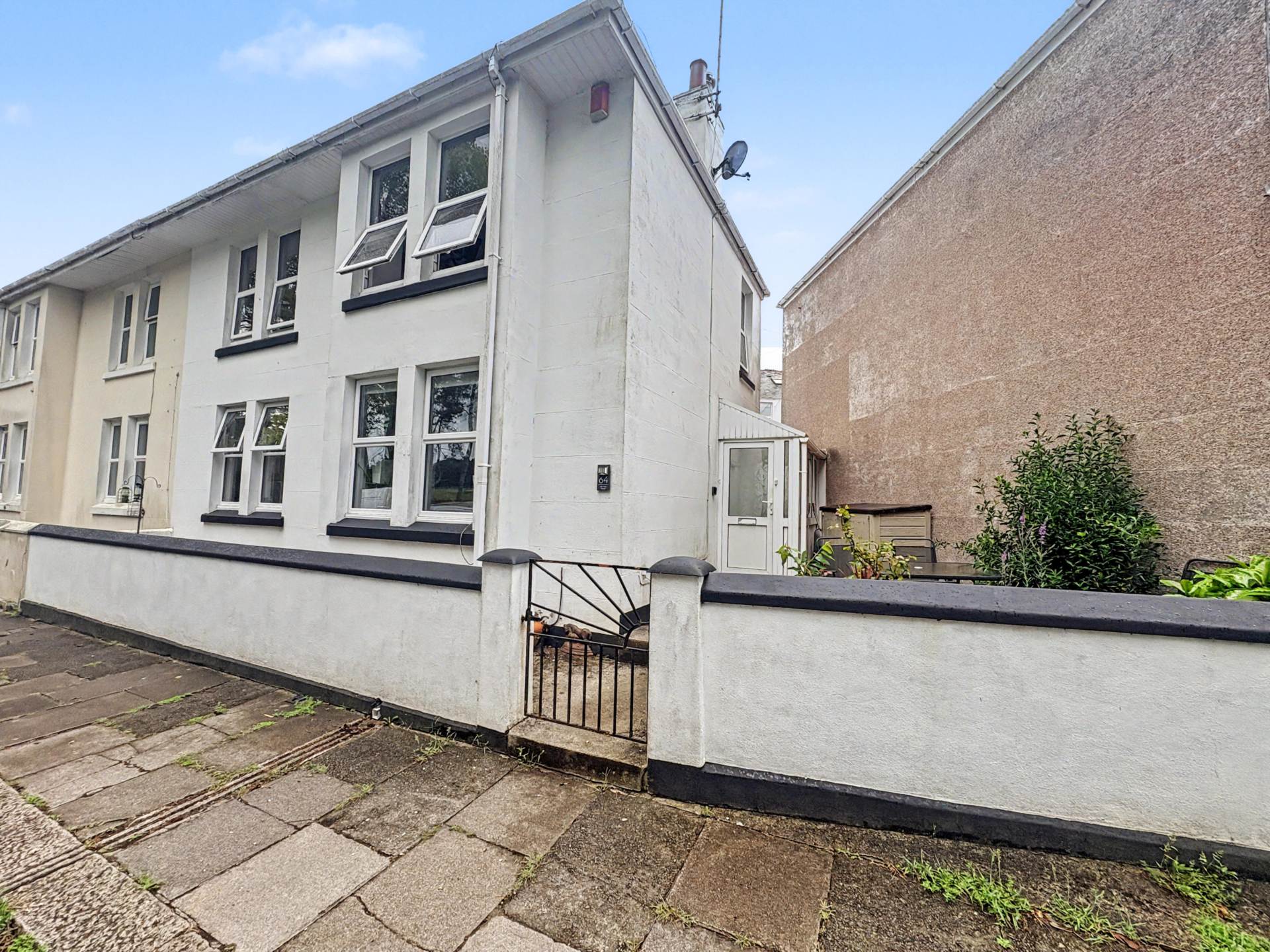 Durban Road, Plymouth, Image 15