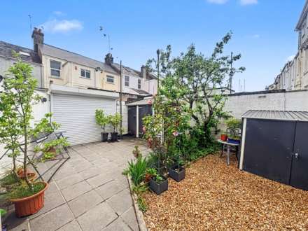 Durban Road, Plymouth, Image 8