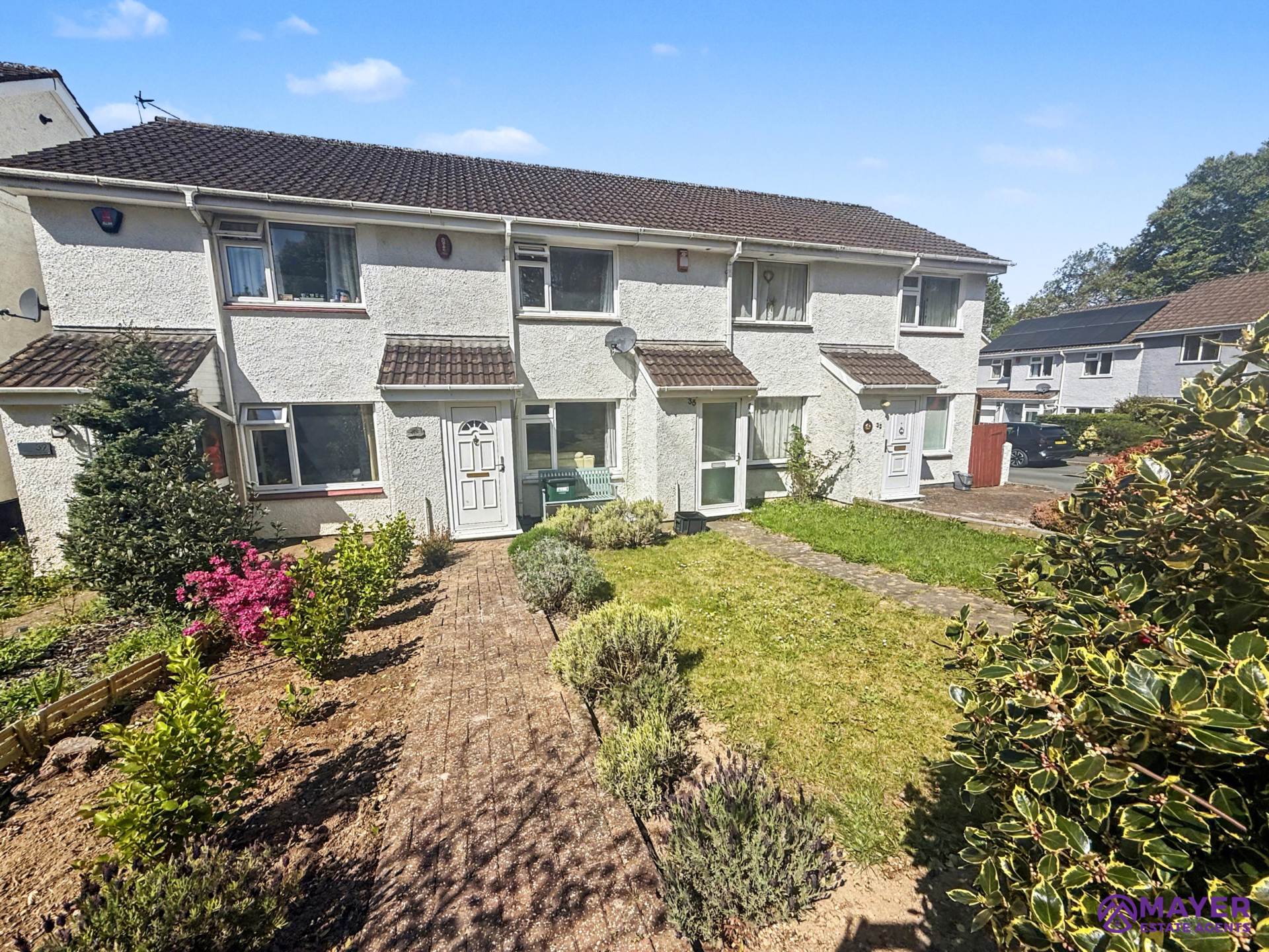 Deveron Close, Plympton, Image 1