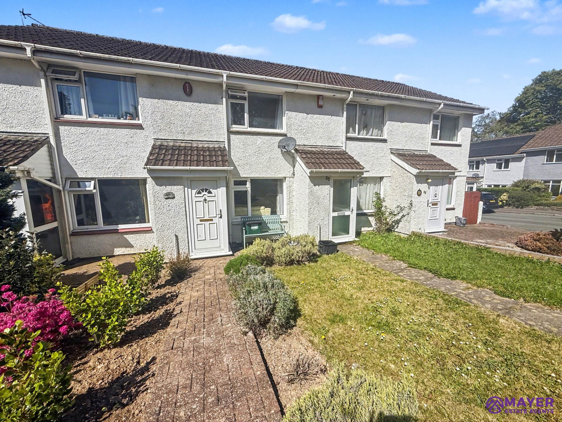 Deveron Close, Plympton, Image 10