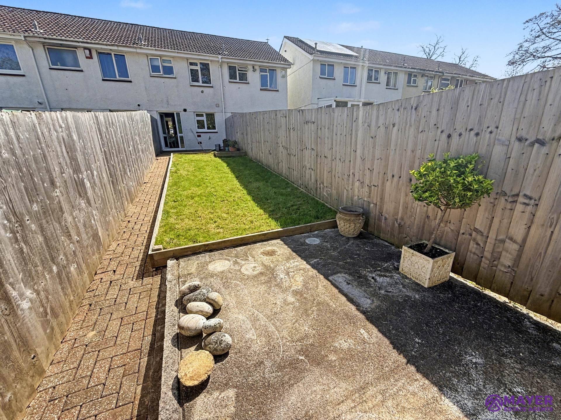 Deveron Close, Plympton, Image 11