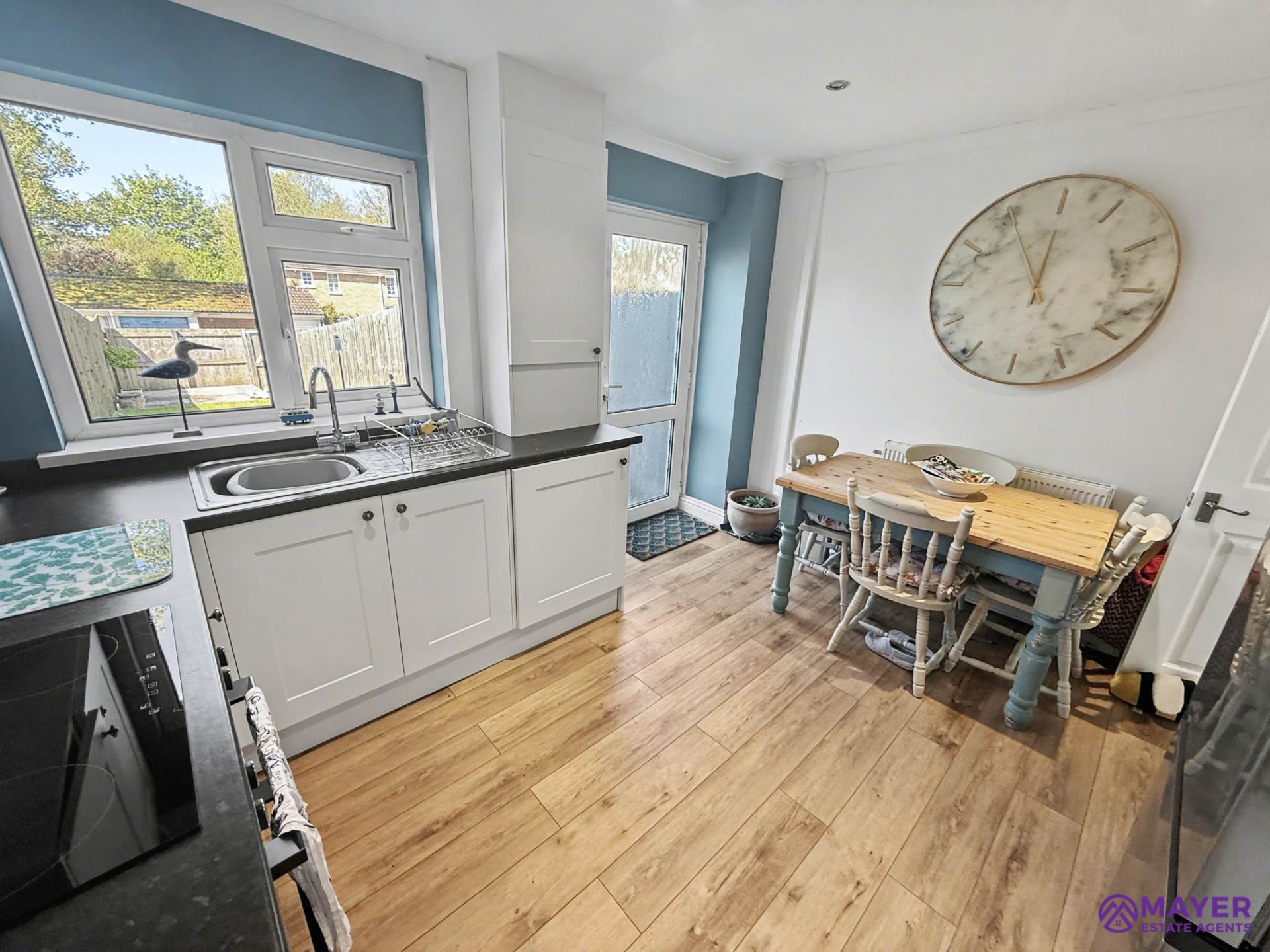 Deveron Close, Plympton, Image 13