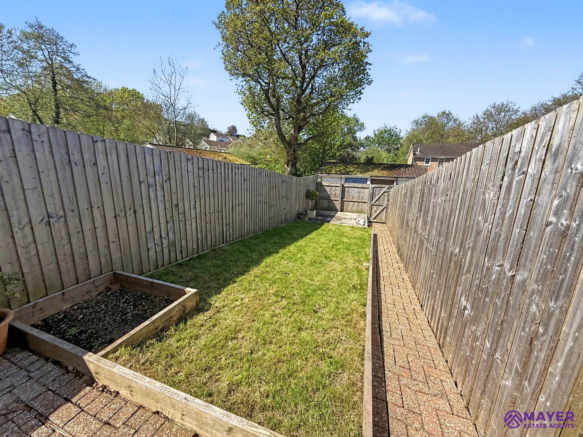 Deveron Close, Plympton, Image 14