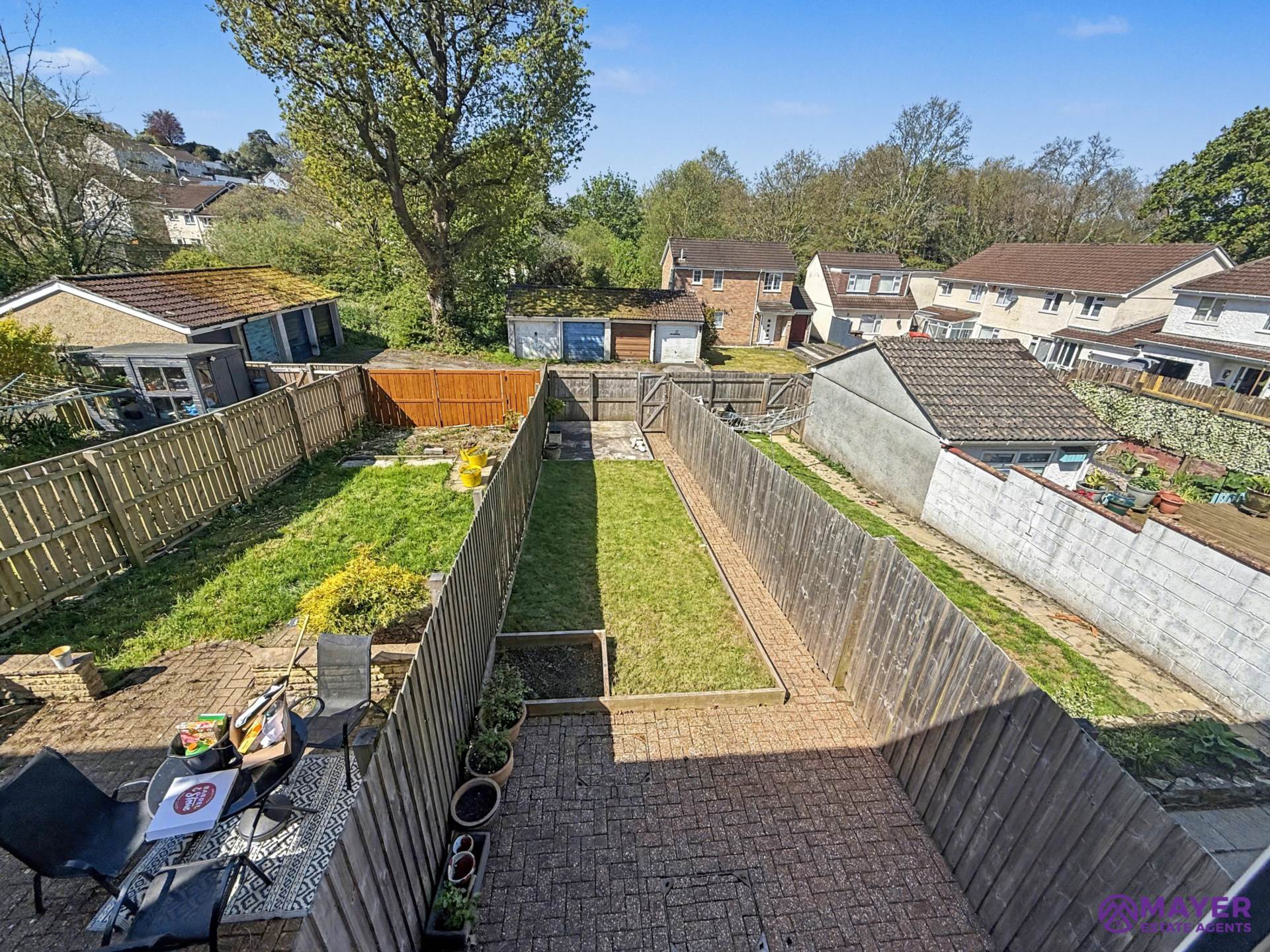 Deveron Close, Plympton, Image 16