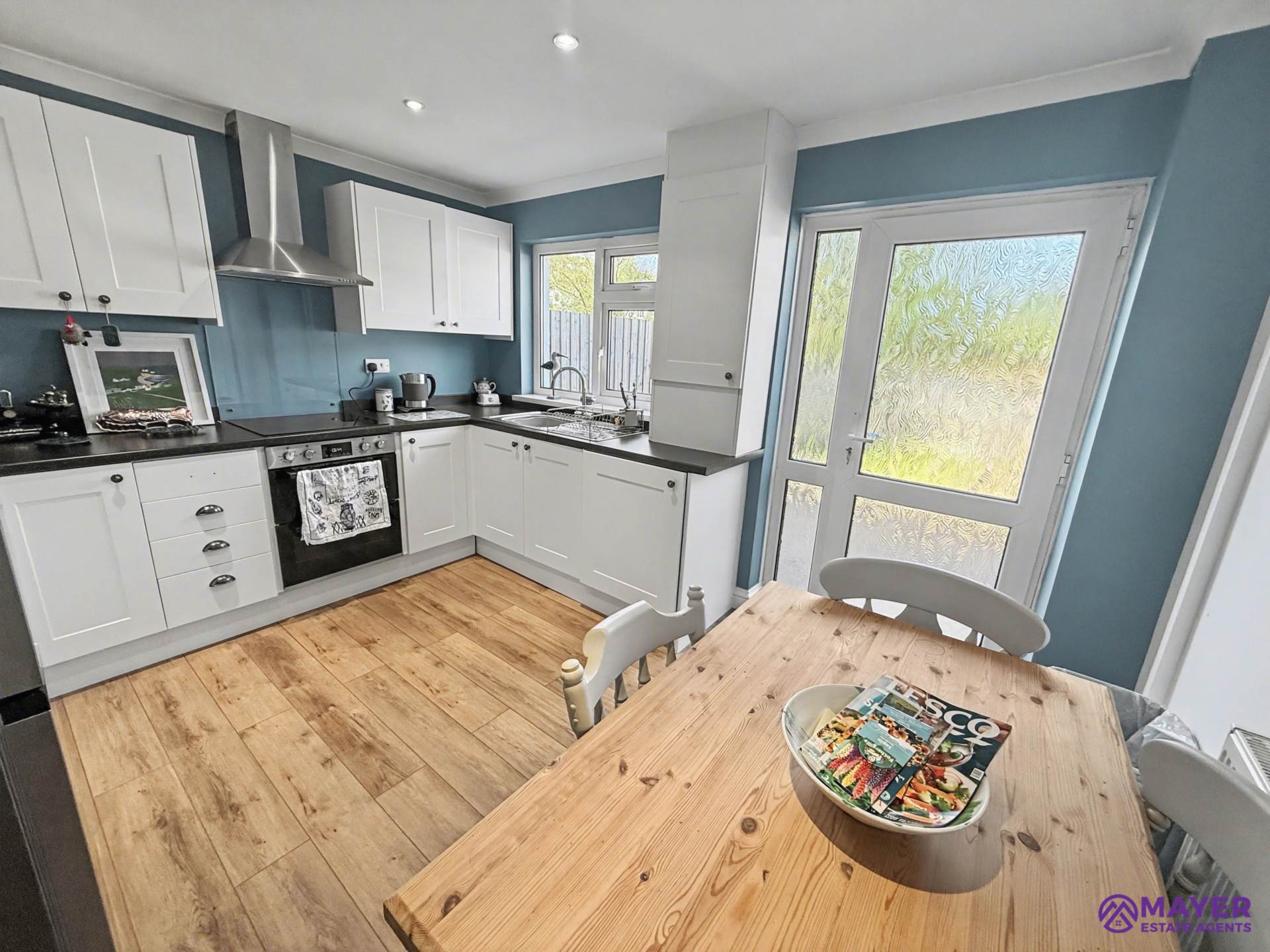 Deveron Close, Plympton, Image 2