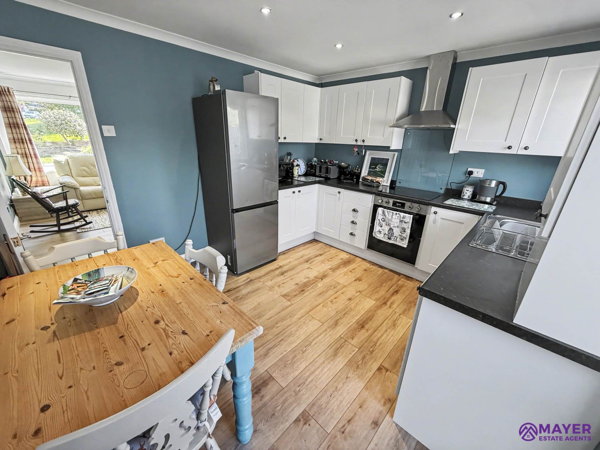 Deveron Close, Plympton, Image 3