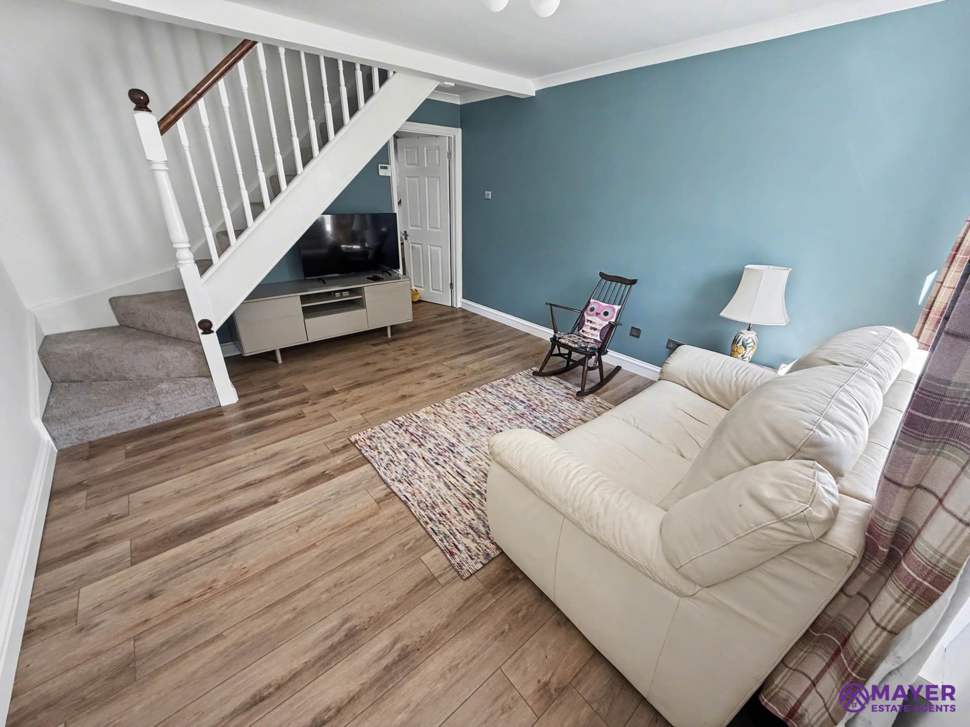 Deveron Close, Plympton, Image 4