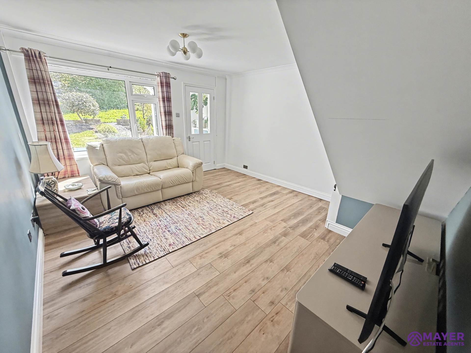 Deveron Close, Plympton, Image 5