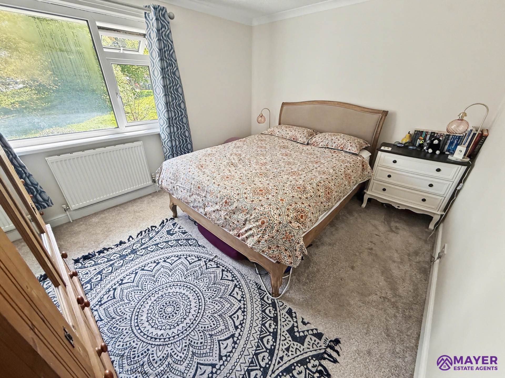 Deveron Close, Plympton, Image 6