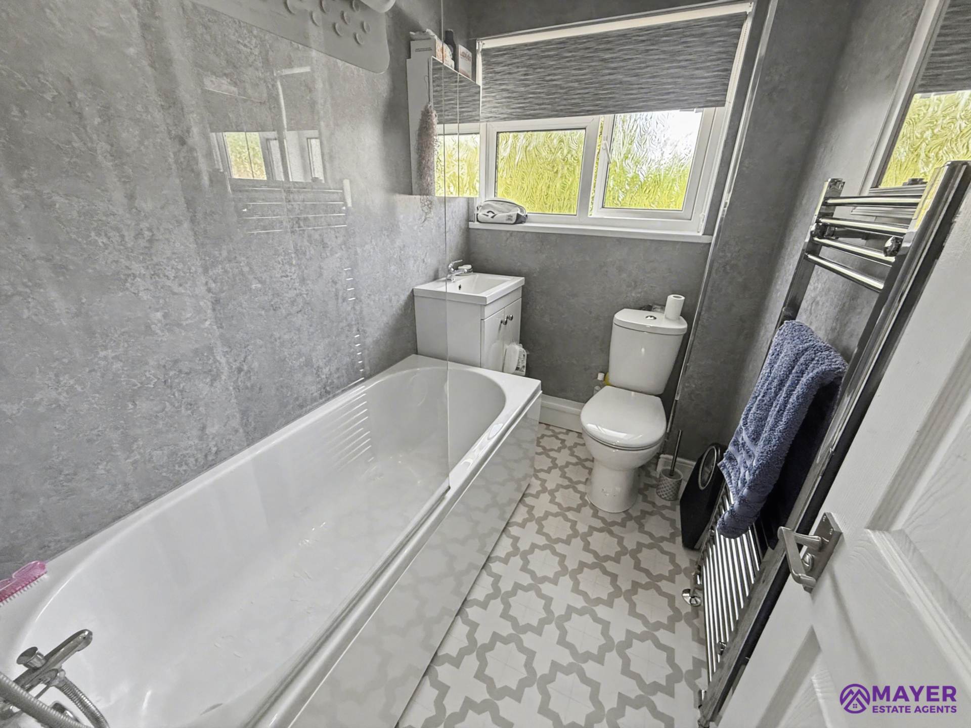 Deveron Close, Plympton, Image 7