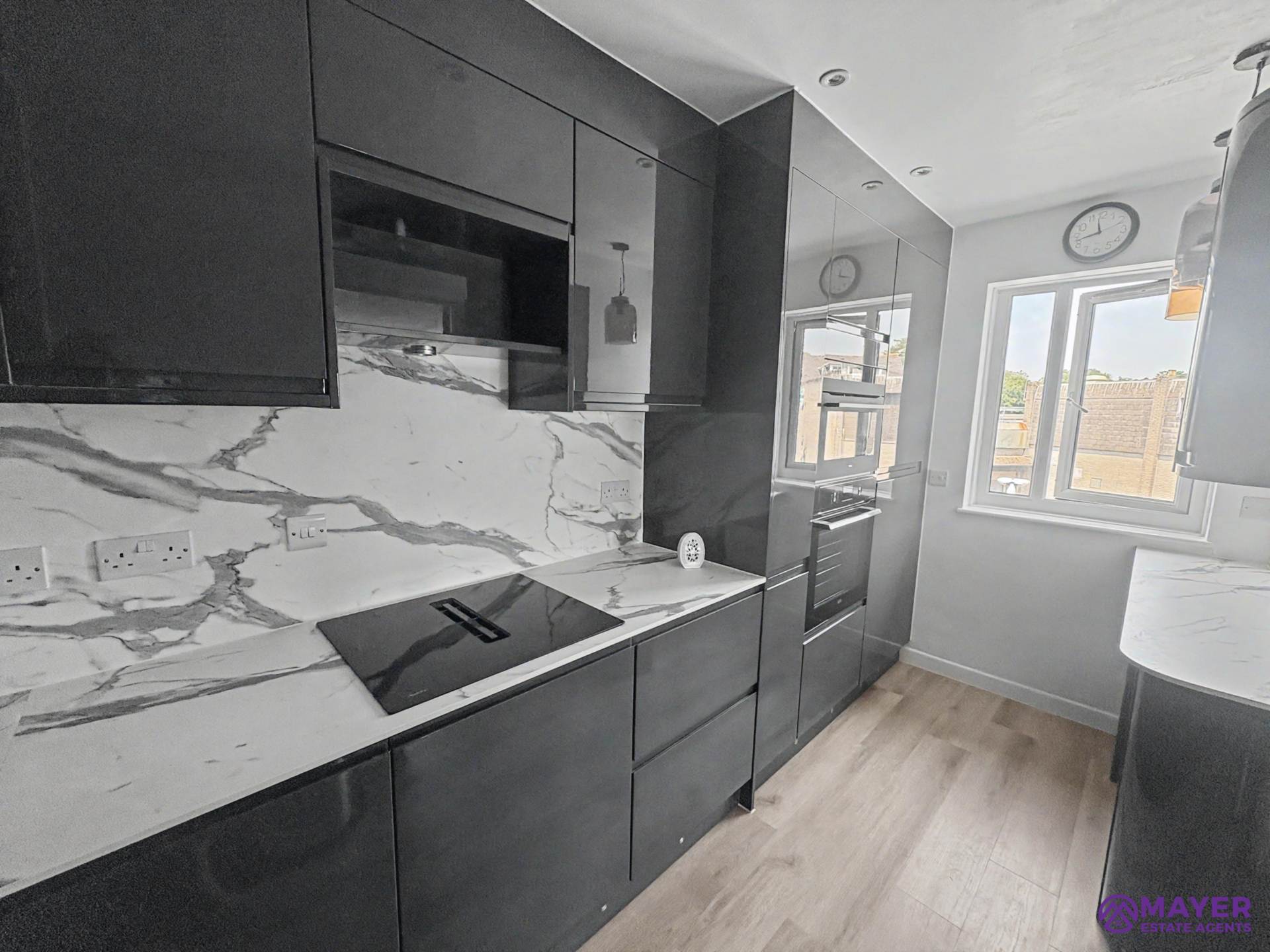 Barncott, Mudge Way, Plymouth, Image 2